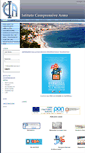 Mobile Screenshot of comprensivoarma.it